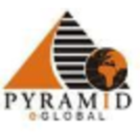 PyramideGlobal logo, PyramideGlobal contact details