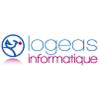 Logeas Informatique logo, Logeas Informatique contact details