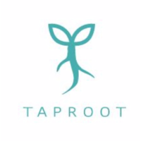 Taproot logo, Taproot contact details