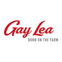 Gay Lea Foods logo, Gay Lea Foods contact details