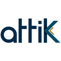 Attik logo, Attik contact details