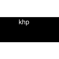 KHP Sales Co. logo, KHP Sales Co. contact details