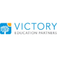 Victory Education Partners logo, Victory Education Partners contact details