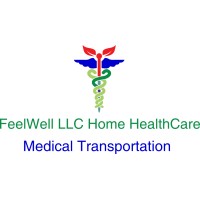 FeelWelll LLC Home Care & Medical Transportation logo, FeelWelll LLC Home Care & Medical Transportation contact details