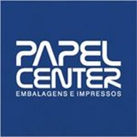 Papelcenter Embalagens logo, Papelcenter Embalagens contact details