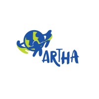 Artha Educação logo, Artha Educação contact details