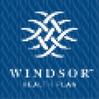 Windsor Health Plan logo, Windsor Health Plan contact details