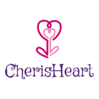 Cherisheart logo, Cherisheart contact details