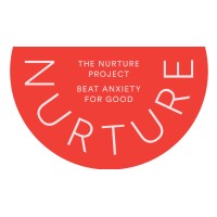 The Nurture Project logo, The Nurture Project contact details