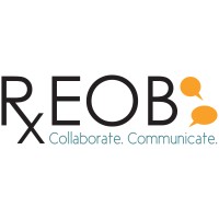 RxEOB LLC logo, RxEOB LLC contact details