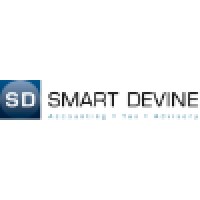 smart devine logo, smart devine contact details