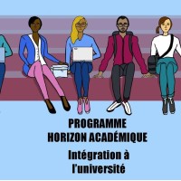 Horizon Académique - UNIGE logo, Horizon Académique - UNIGE contact details