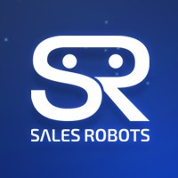 Sales Robots logo, Sales Robots contact details