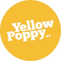 Yellow Poppy Media Ltd logo, Yellow Poppy Media Ltd contact details