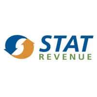 STAT Revenue logo, STAT Revenue contact details