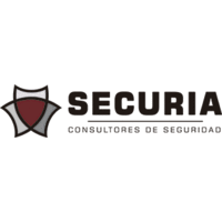 SECURIA Consultores logo, SECURIA Consultores contact details