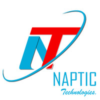 Naptic Technologies logo, Naptic Technologies contact details