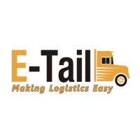 E-TAIL EXPRESS logo, E-TAIL EXPRESS contact details