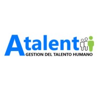 Atalent logo, Atalent contact details