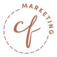 CF Marketing logo, CF Marketing contact details