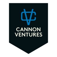 Cannon Ventures logo, Cannon Ventures contact details