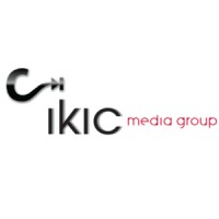 IKIC Media Group logo, IKIC Media Group contact details