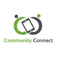 Community Connect Mobile App logo, Community Connect Mobile App contact details