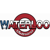 WATERLOO INTERIORS logo, WATERLOO INTERIORS contact details