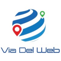 Via Del Web - Web Design+Development & Digital Consulting Agency logo, Via Del Web - Web Design+Development & Digital Consulting Agency contact details