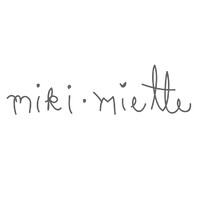 Miki Miette logo, Miki Miette contact details