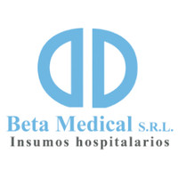 Beta Medical S.R.L. logo, Beta Medical S.R.L. contact details