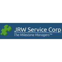 JRW Service Corp. logo, JRW Service Corp. contact details