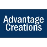 Advantage Creations logo, Advantage Creations contact details