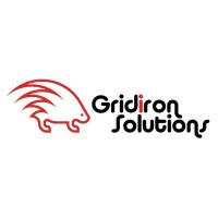 Gridiron Solutions logo, Gridiron Solutions contact details