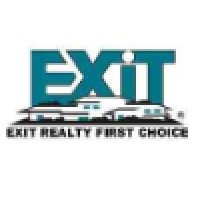 Exit Realty First Choice logo, Exit Realty First Choice contact details