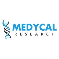 Medycal Research Inc. logo, Medycal Research Inc. contact details