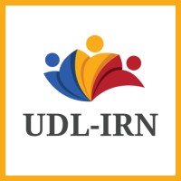 UDL Implementation and Research Network logo, UDL Implementation and Research Network contact details