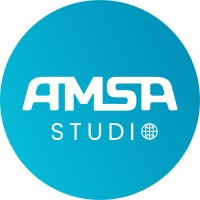 Amsa Studio logo, Amsa Studio contact details