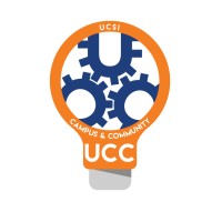 UCSI Campus and Community - UCC logo, UCSI Campus and Community - UCC contact details