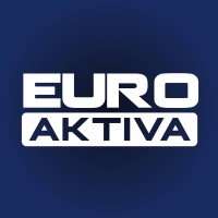 EURO AKTIVA logo, EURO AKTIVA contact details