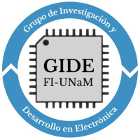 GIDE logo, GIDE contact details