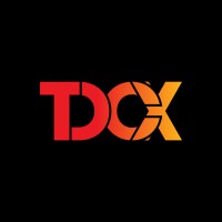 TDCX logo, TDCX contact details