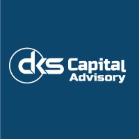 DKS Capital Advisory logo, DKS Capital Advisory contact details