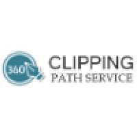 ClippingPathService360 logo, ClippingPathService360 contact details