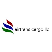 AIRTRANS CARGO L.L.C logo, AIRTRANS CARGO L.L.C contact details