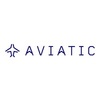 Aviatic MRO logo, Aviatic MRO contact details