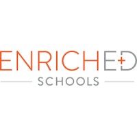 Enriched Schools logo, Enriched Schools contact details