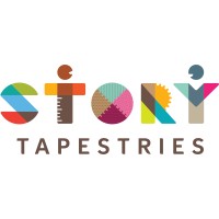 Story Tapestries logo, Story Tapestries contact details