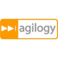 Agilogy logo, Agilogy contact details