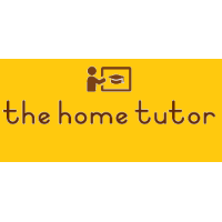 The Home Tutor logo, The Home Tutor contact details